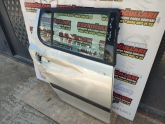 Oto Çıkma Parça / Kaporta & Karoser / Kapı / Skoda / Fabia / Çıkma Parça 