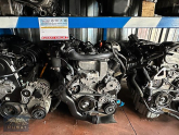 1.4TSİ SCİROCCO ÇIKMA KOMPLE MOTOR CTH ÇIKMA MOTOR