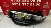 2015-2025 FIAT EGEA HATASIZ HALOJEN SAĞ ÖN FAR 5221445600