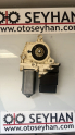 1C0959812A F005S00060 Volkswagen Golf 4 sağ arka cam motoru