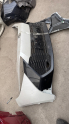 Toyota c-hr 2025 ön tampon
