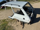 RENAULT 12 TOROS KESME TAVAN VE ARKA