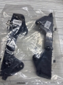 Renault Clio 5 Arka Tampon Sağ/Sol Yan Braket Takımı 850427699R