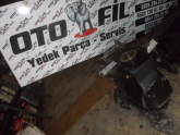 DODGE NİTRO 2008 2.8 DİZEL YARIM MOTOR SIFIR YAPILI