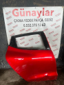 RENAULT CLİO 4 SAĞ ARKA AKPI