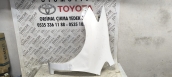 TOYOTA AURİS 2010 2011 2012 SOL ÖN ÇAMURLUK ÇIKMA ORJİNAL
