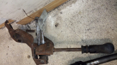 NİSSAN VANETTA LD23 VİTES KOLU