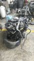MERCEDES CLS W221 KASA 642 ORJİNAL ÇIKMA KOMPLE MOTOR