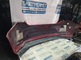 Oto Çıkma Parça / Kaporta & Karoser / Arka Tampon / Seat / Leon / Çıkma Parça 