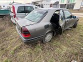 Whatsaptan siparişler mercedes c200 motor beyni