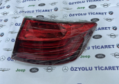 Bmw F10 5 Serisi Lci Sağ Dış Stop Lambası 6321 7306162