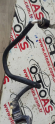 TOYOTA COROLLA  ENJEKTÖR KÜTÜĞÜ 23258-0T030