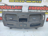 RENAULT LAGUNA 3 HAVALANDIRMA IZGARASI VE ÇERÇEVESİ