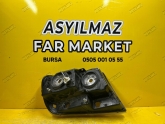 Oto Çıkma Parça / Elektrik / Far / Jeep / Compass / Çıkma Parça 