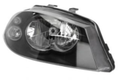 SEAT ALHAMBRA 2002 2006 SAĞ FAR 6L1941752M