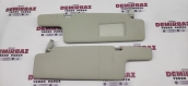 6Y1857552 6Y1857551 SKODA VOLSKWAGEN SAĞ SOL GÜNEŞLİK
