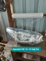 Hyundai i20 12-14 Sağ Far