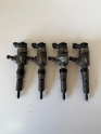 PEUGEOT 307 1.6 HDİ ENJEKTÖR TAKIMI  - CK OTOMOTİV -