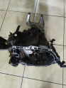 VOLKSWAGEN PARTNER TEPE 1,4 ŞANZIMAN