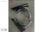 RENAULT MEGAN 2 ÖN ÇAMURLUK