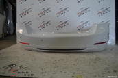 BMW 3 SERİSİ F30 LUXURY ARKA TAMPON 7276716