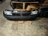ÖZMEN OPEL ASTRA F ÖN TAMPON PANJUR SAĞ SOL FAR SİNYAL PANEL