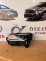 2020-2025 TOYOTA PROACE CITY CIKMA ORJINAL SOL AYNA