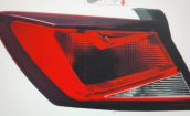 Seat Leon sağ dış stop 2013-2017 (OEM kodu 5f0945 096c