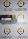 FIAT BRAVO CIKMA SIGORTA KUTUSU 51775688