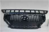 ÖN PANJUR HYUNDAI İ30 17-18 86351-G4000 SİYAH