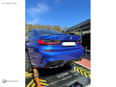BMW G20 3 SERİSİ TAVAN ÇITASI ARAÇDAN SÖKME ORJİNAL