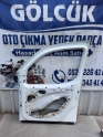 Oto Çıkma Parça / Kaporta & Karoser / Kapı / Fiat / Doblo / Çıkma Parça 