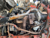İVECO 120.14 ÇIKMA ORJİNAL KOMPLE MOTOR