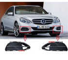 MERCEDES CLA ÖN TAMPON IZGARASI SOL KROMLU W212 2013-