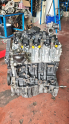 Adblue 1.5 komple motor Megane 4