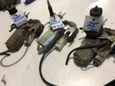 Fiat Tempra Arka Cam Silecek Motoru SGR 59448
