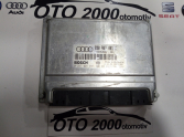 8D0907401C AUDI A4-A6-B5 2.5 TDI AKN MOTOR BEYNİ