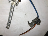 Oto Çıkma Parça / Ford / Taunus / Mekanik / Cam Krikosu / Çıkma Parça 