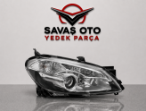NISSAN QASHQAİ ÖN FAR EL.MOTORLU SAĞ SOL 2010 VE ÜZERİ / TAİWAN
