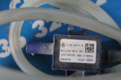 Oto Çıkma Parça / Mercedes / ML / Elektrik / Darbe Sensörü / Çıkma Parça 