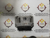 TOYOTA AYGO CIKMA MOTOR BEYNI 0261S08723_89661-0H370