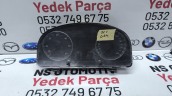 VW CADDY GÖSTERGE SAATİ