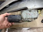 FİAT UNO ÖN CAM SİLECEK MOTORU ORJİNAL ÇIKMA TEMİZ ÜRÜN