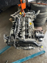 FIAT DOBLO 1.6 EDBLUELİ ÇIKMA DOLU MOTOR KOMPLE