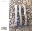 Opel combo e ön tampon demiri ORJİNAL OTO OPEL