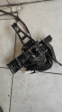 BM5A-A26413-AG FOCUS 3.5 SAOL ARKA KAPI KİLİDİ SET