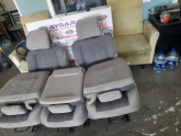 Renault scenic 2 koltuk takımı çıkma orijinal