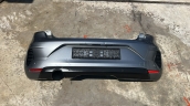 RENAULT CLİO 5.5 ARKA TAMPON
