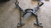 MİNİ COOPER MOTOR TRAVERSİ