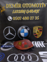 PEUGEOT 206 ORJİNAL ÇIKMA SOL ARKA STOP